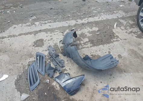 2014 Ford Fiesta S from USA, damaged, VIN 3FADP4TJXEM150880